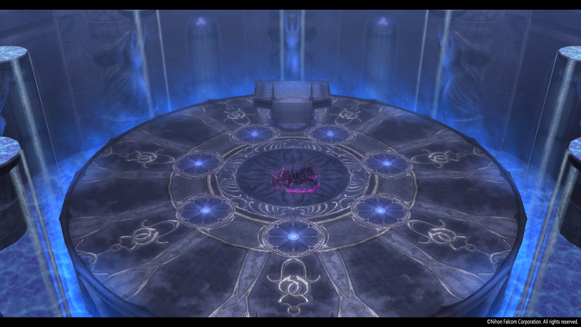 Karel Primal Ground