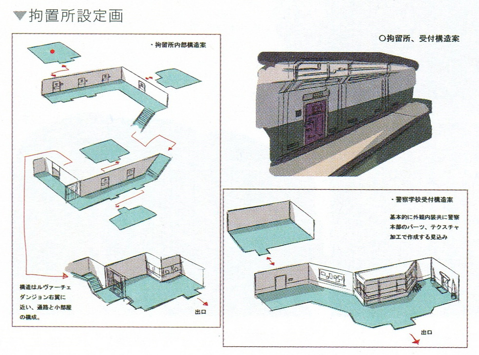 Concept art