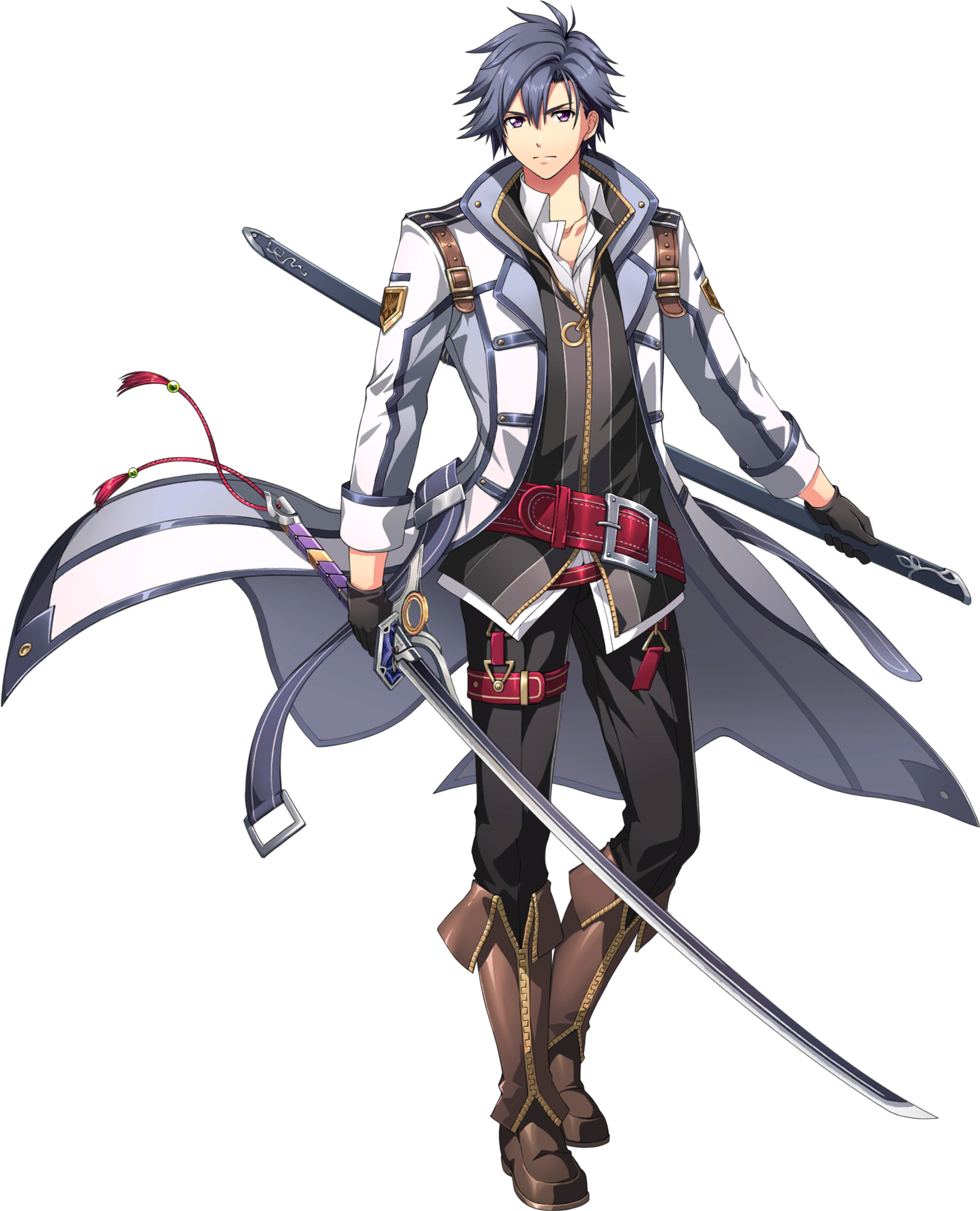 Langrisser