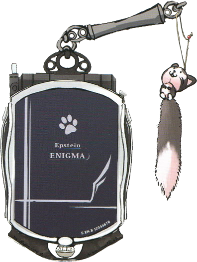 Tio's ENIGMA