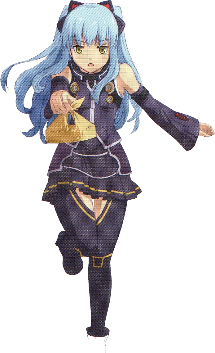 Official artwork asset
