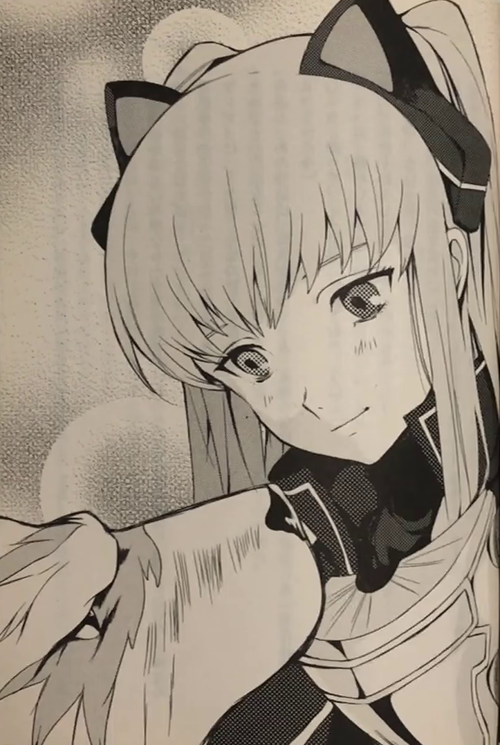 Trails from Zero Light Novel