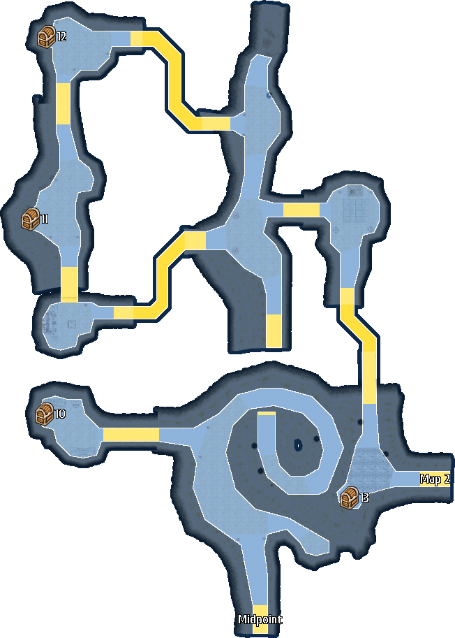 borderless