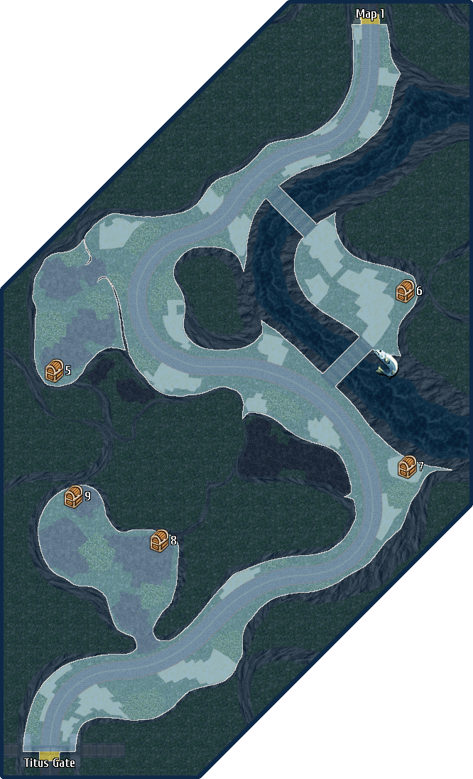 borderless