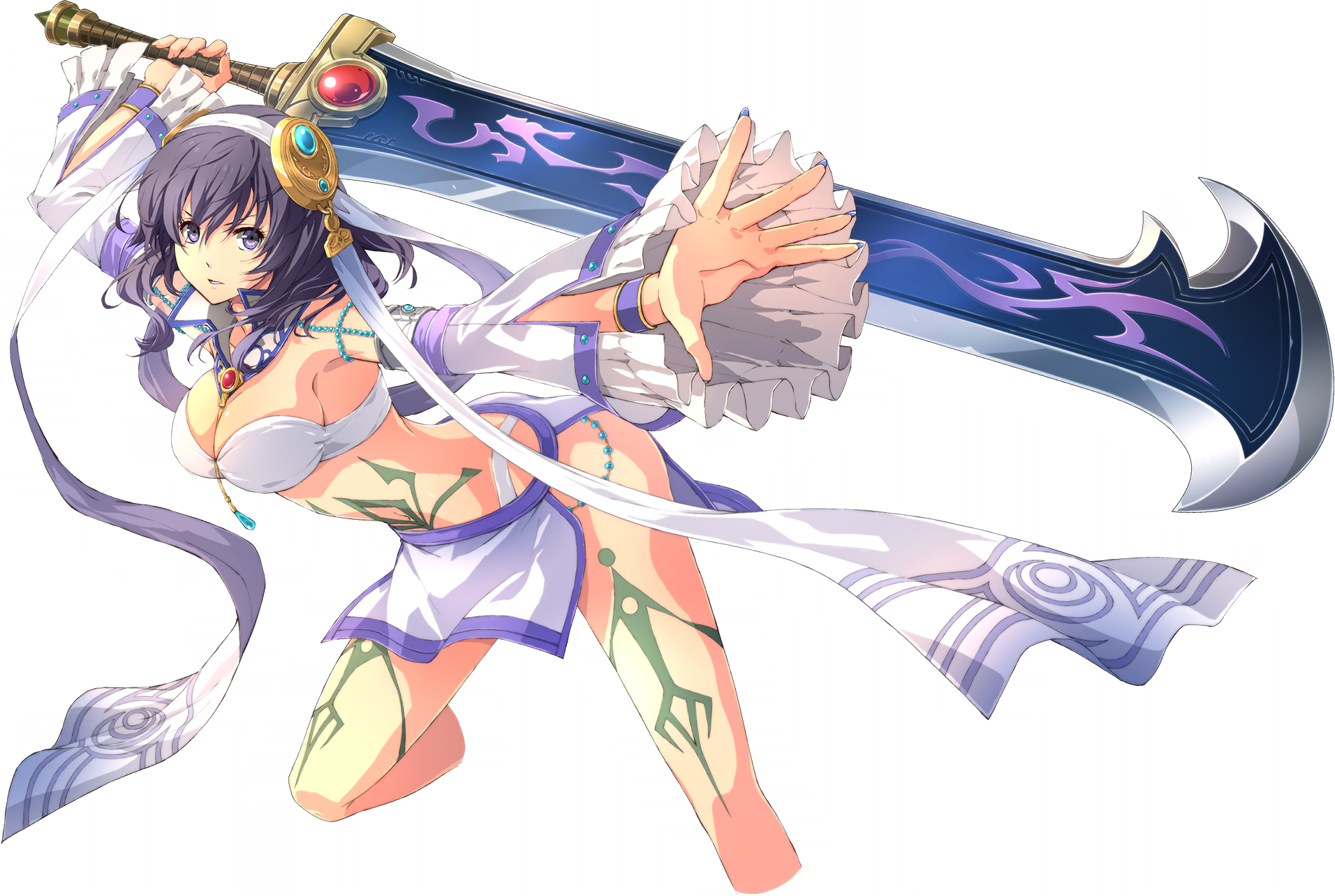 S-Craft (Moon Princess)