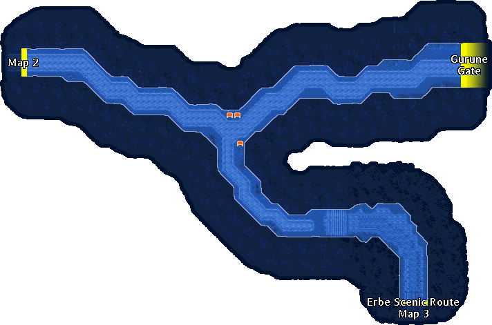 borderless