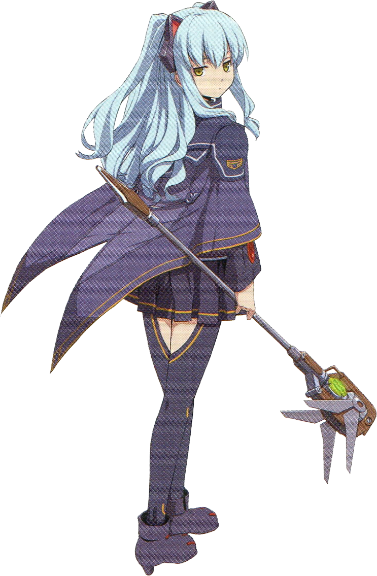Official artwork asset