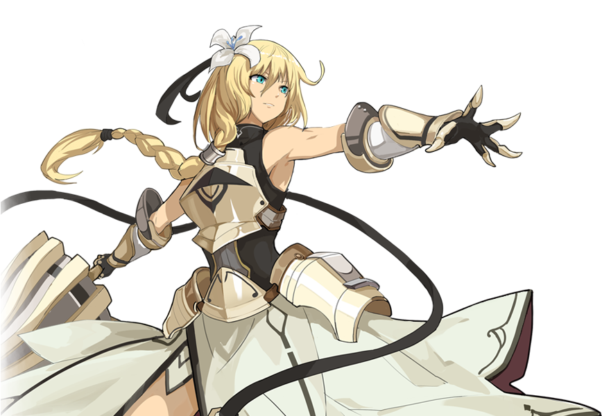 Sora no Kiseki OL