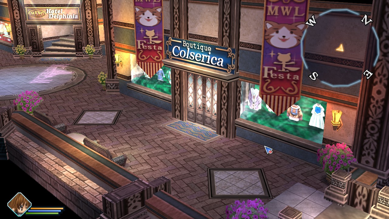 Boutique Colserica Exterior