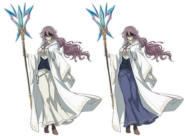 Concept art
