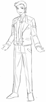 Concept art