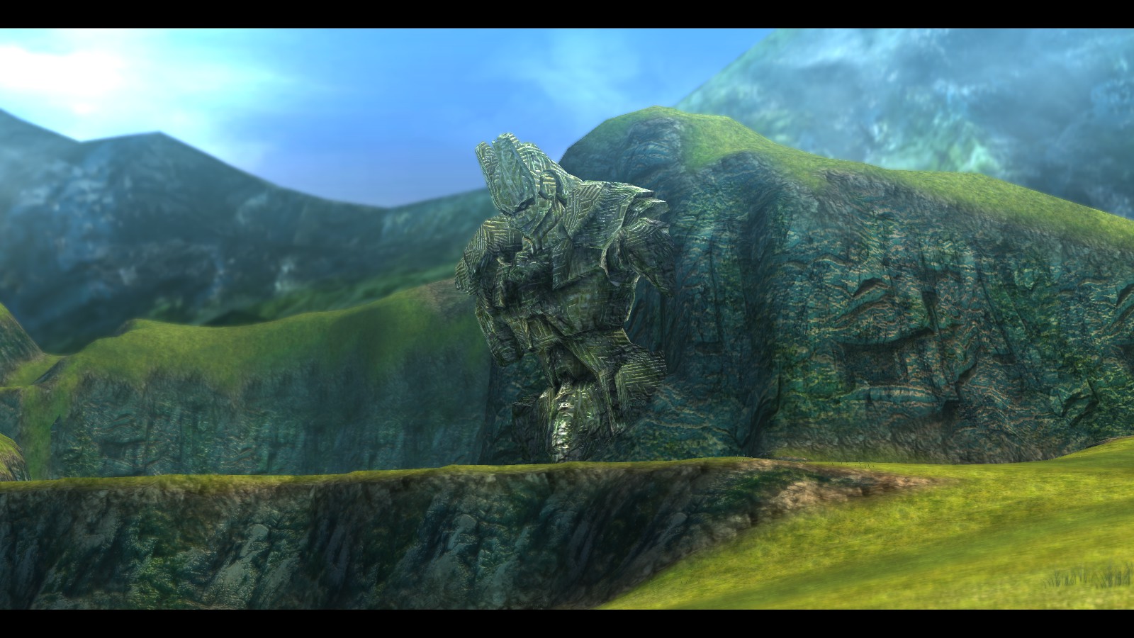 North guardian