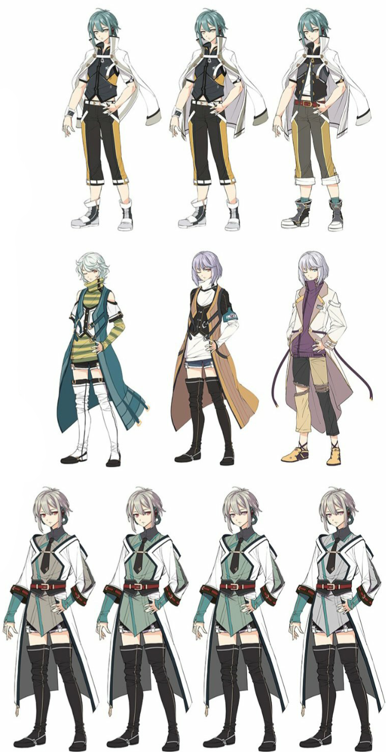 Concept art