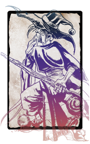 Sorcerer