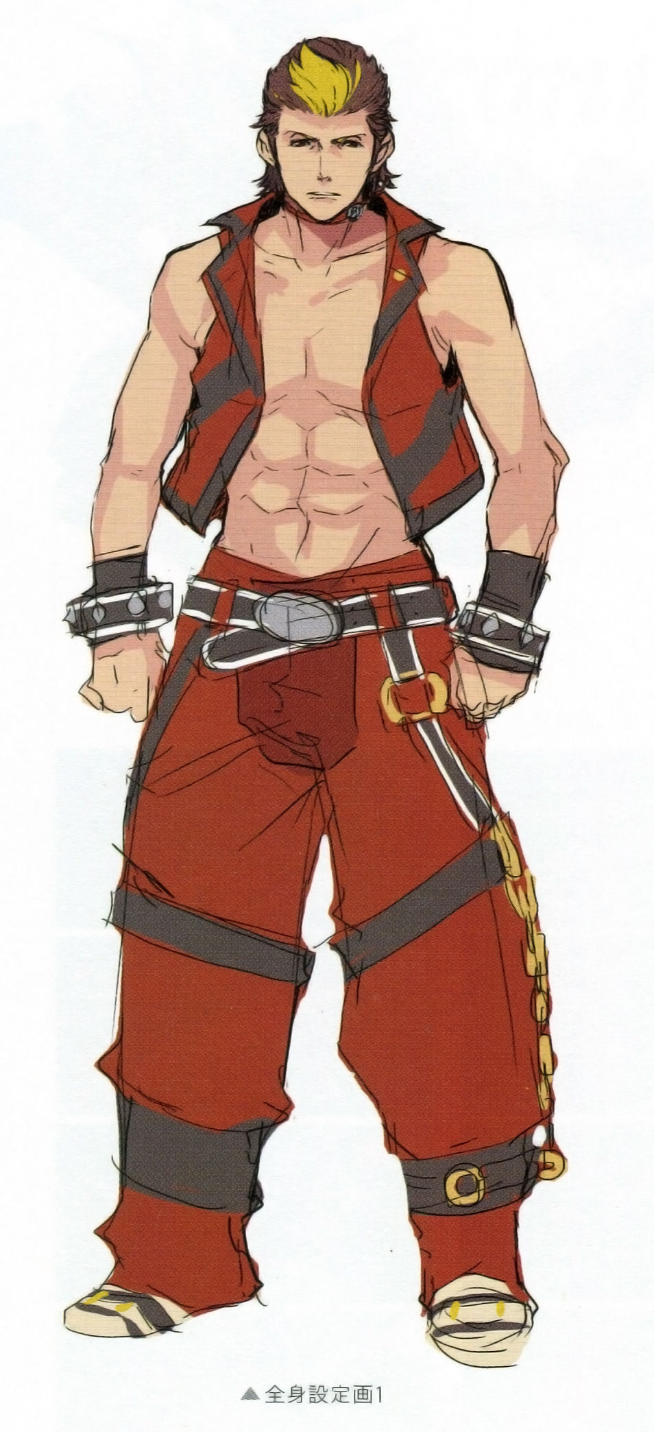 Concept art