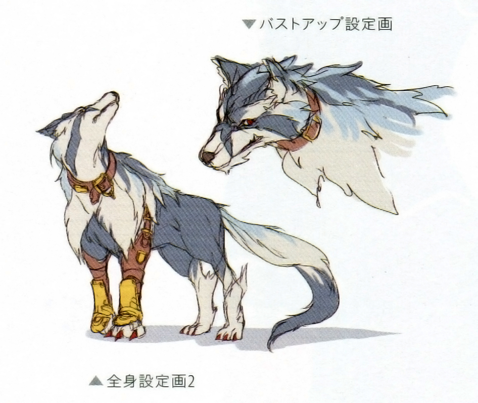 Concept art