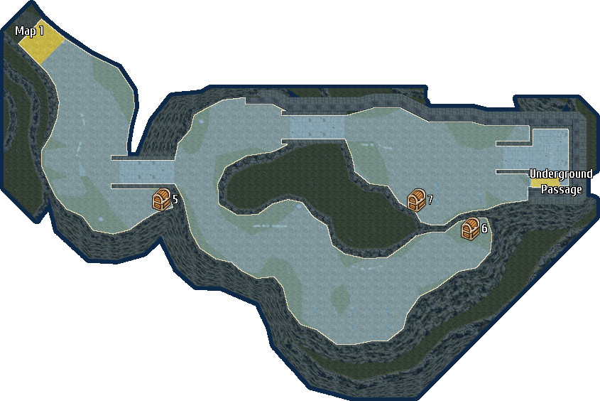 borderless