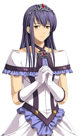 Sora no Kiseki OL