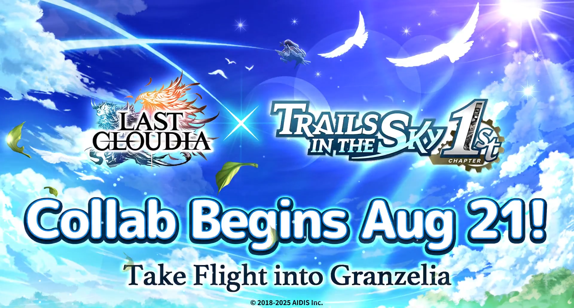 Last Cloudia