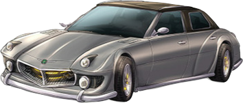 Leno Sedan