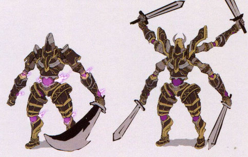 Early design