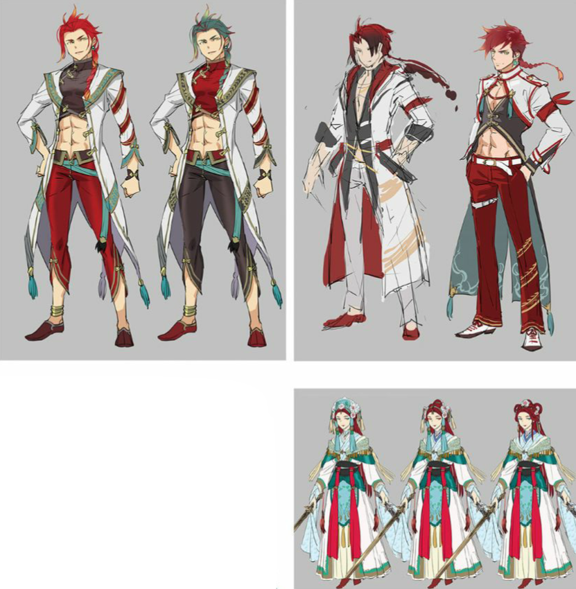 Concept art
