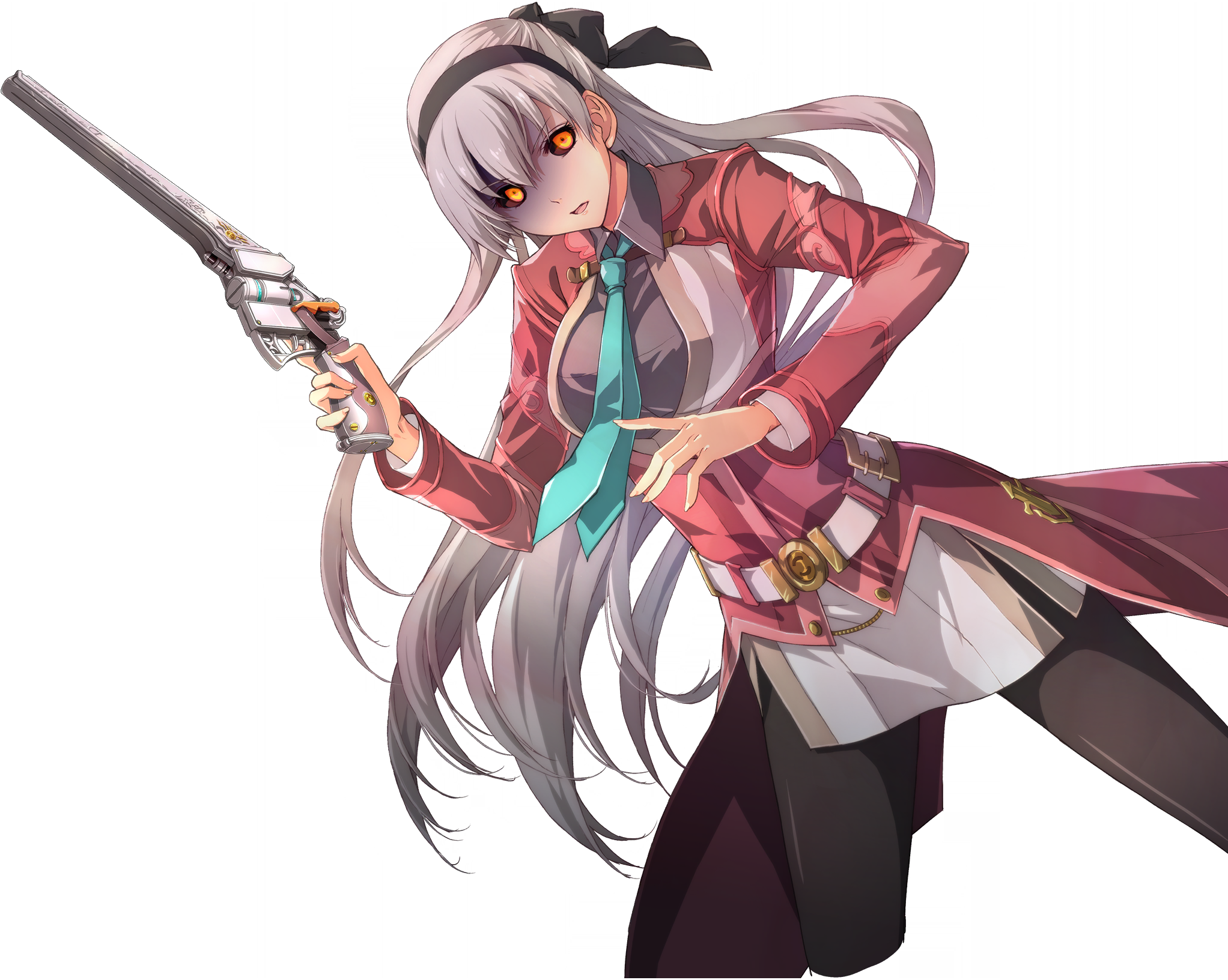 Hollow S-Craft