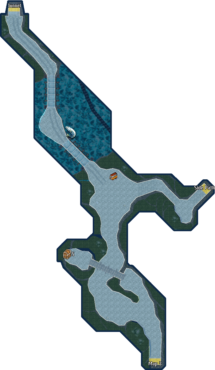 borderless