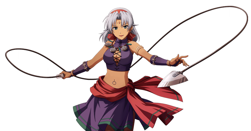 S-Craft, Teenager (EVO)