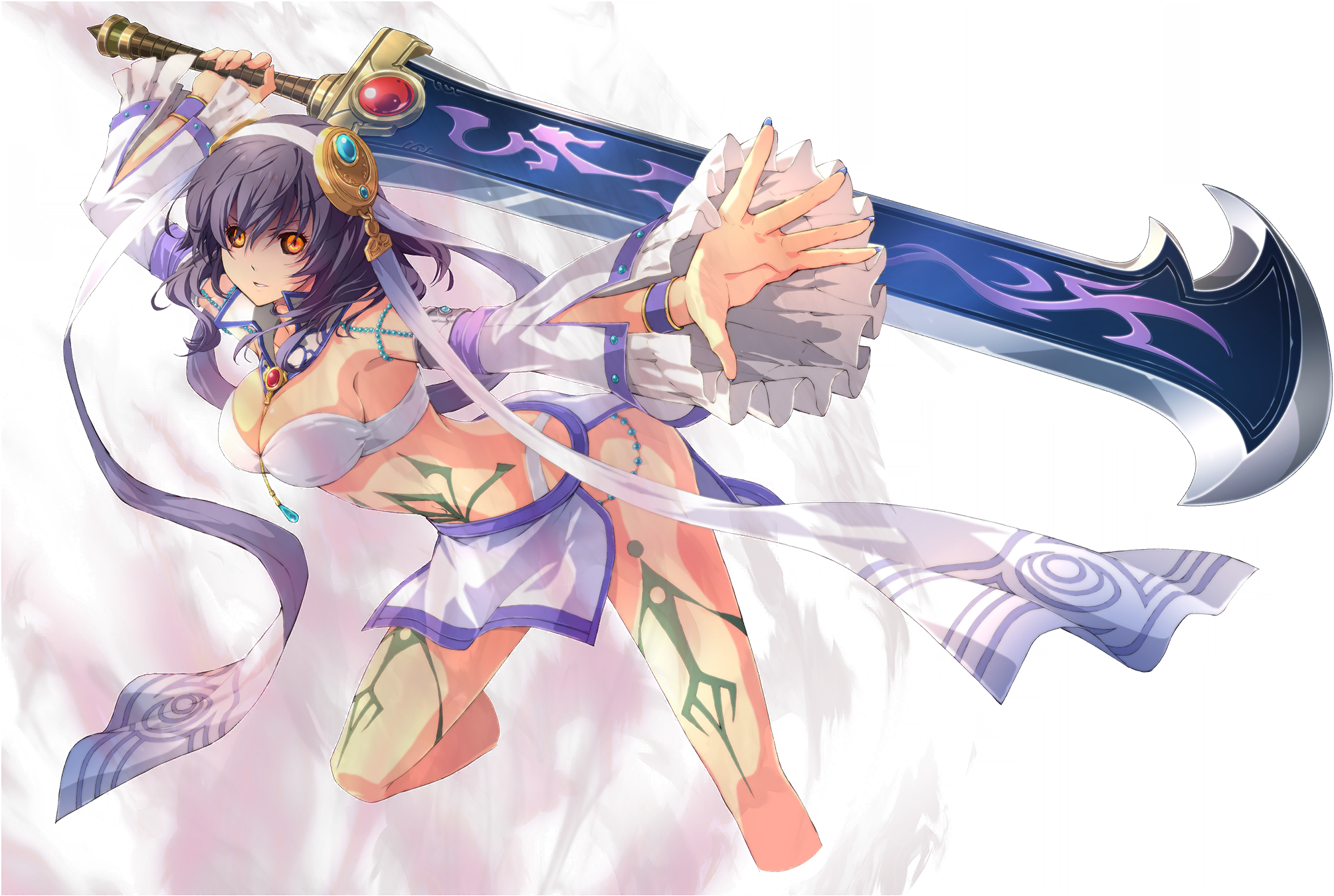 S-Craft (Hollow Moon Princess)