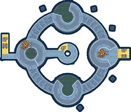 borderless