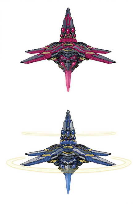 Concept art