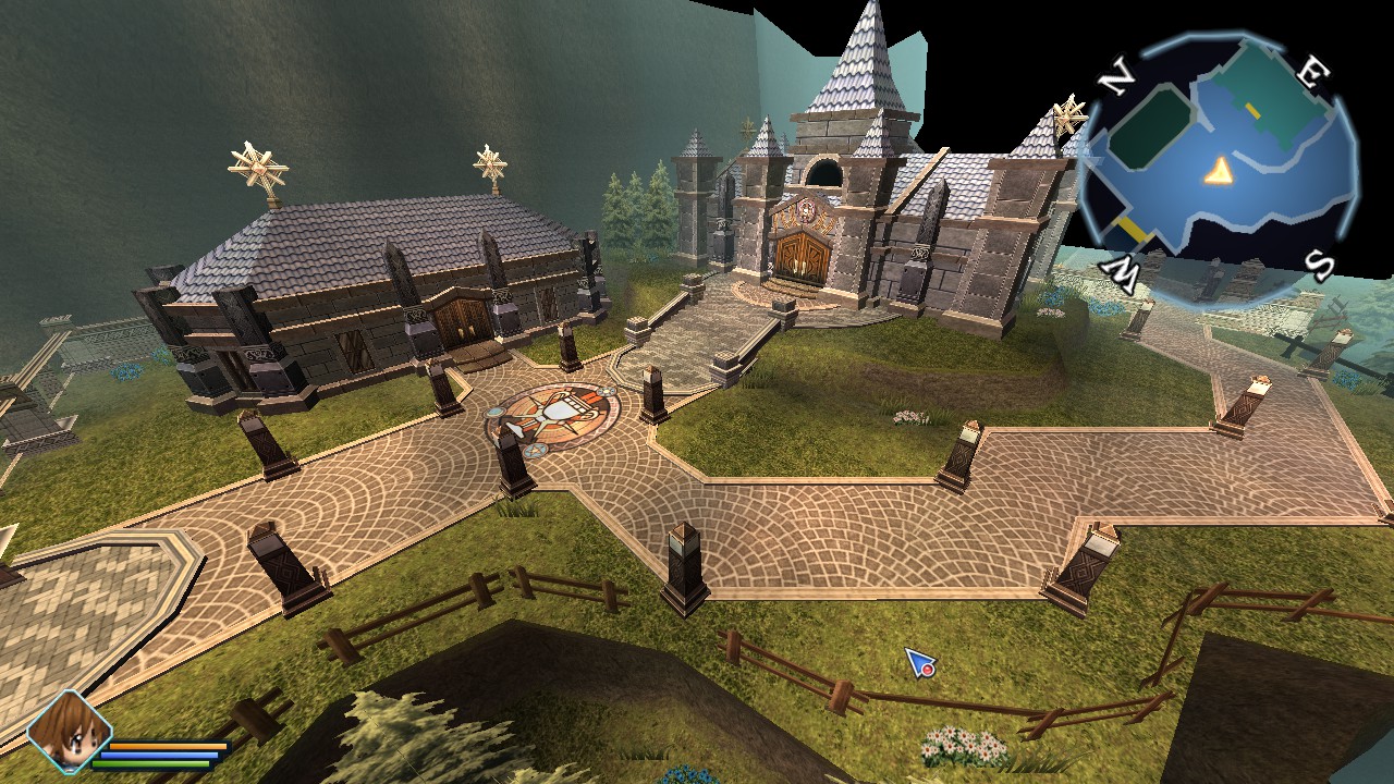 Crossbell Cathedral