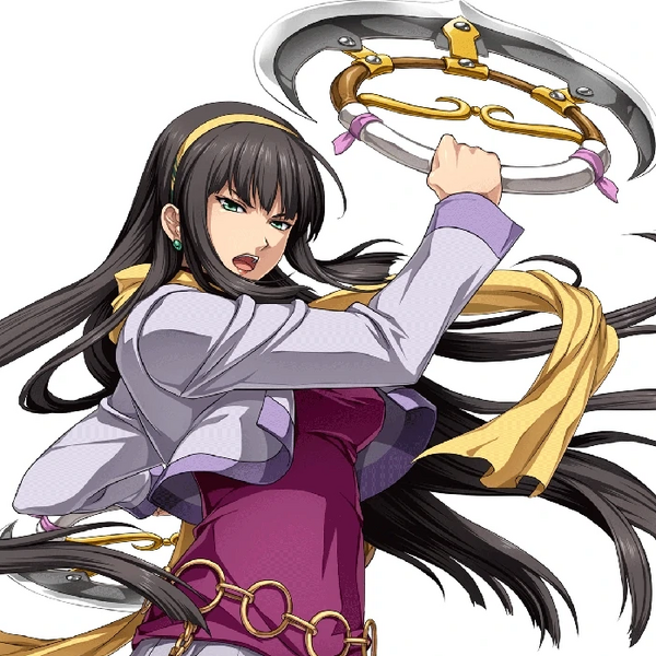 Kilika Rouran