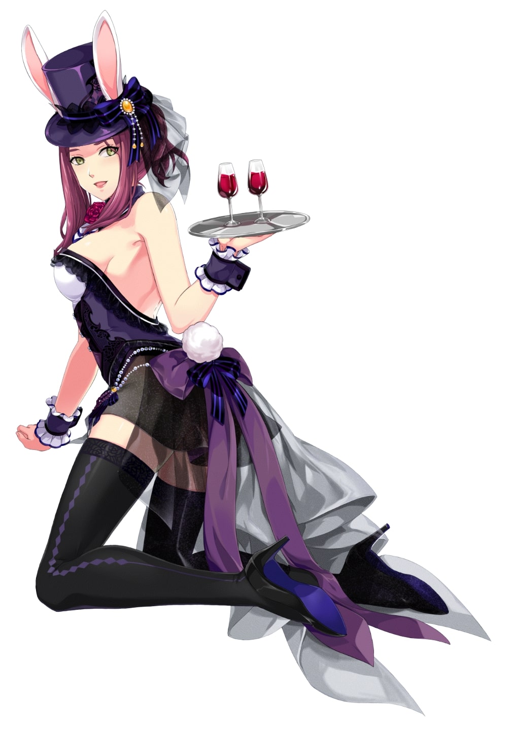 S-Craft (Wonderland)