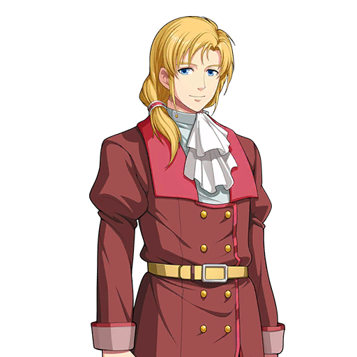 Sora no Kiseki OL