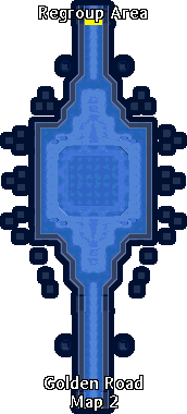 borderless