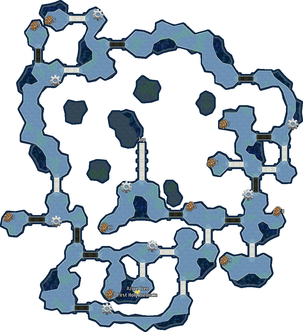 borderless