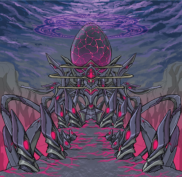 Concept art