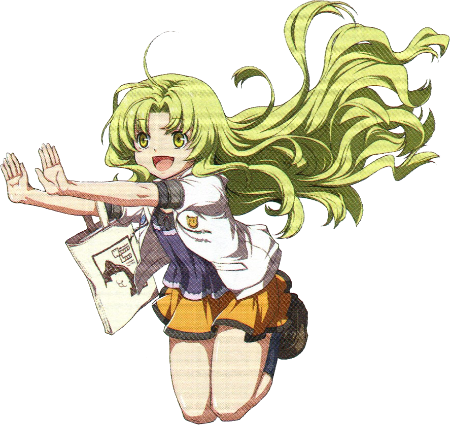 Official artwork asset