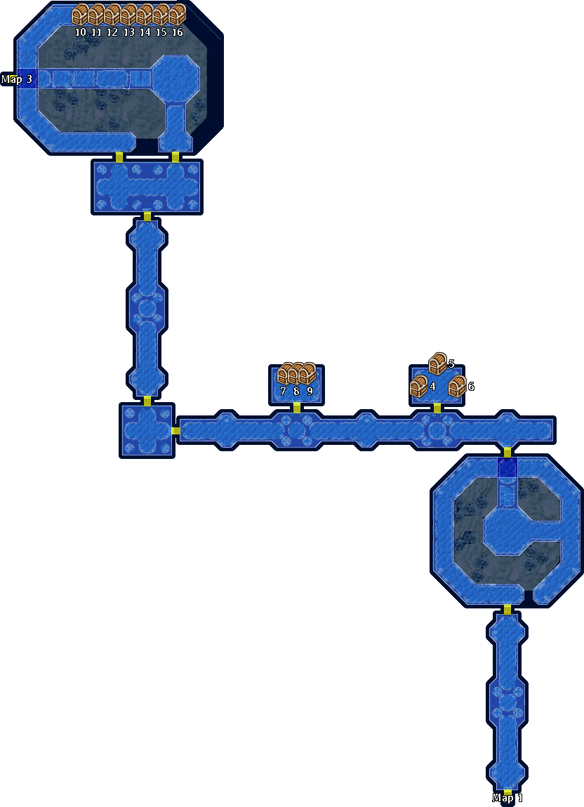 borderless