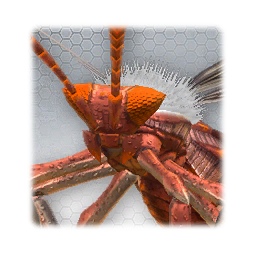 Superior Mosquito
