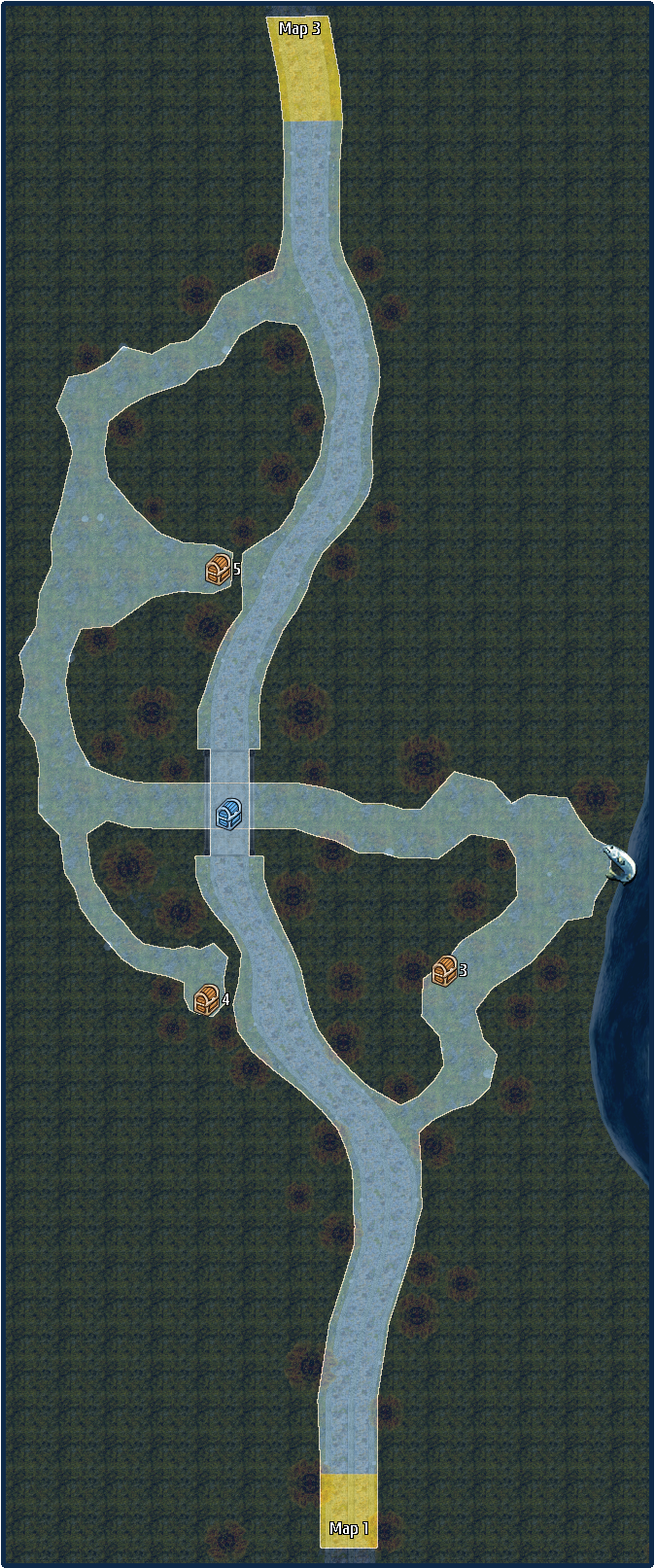 borderless