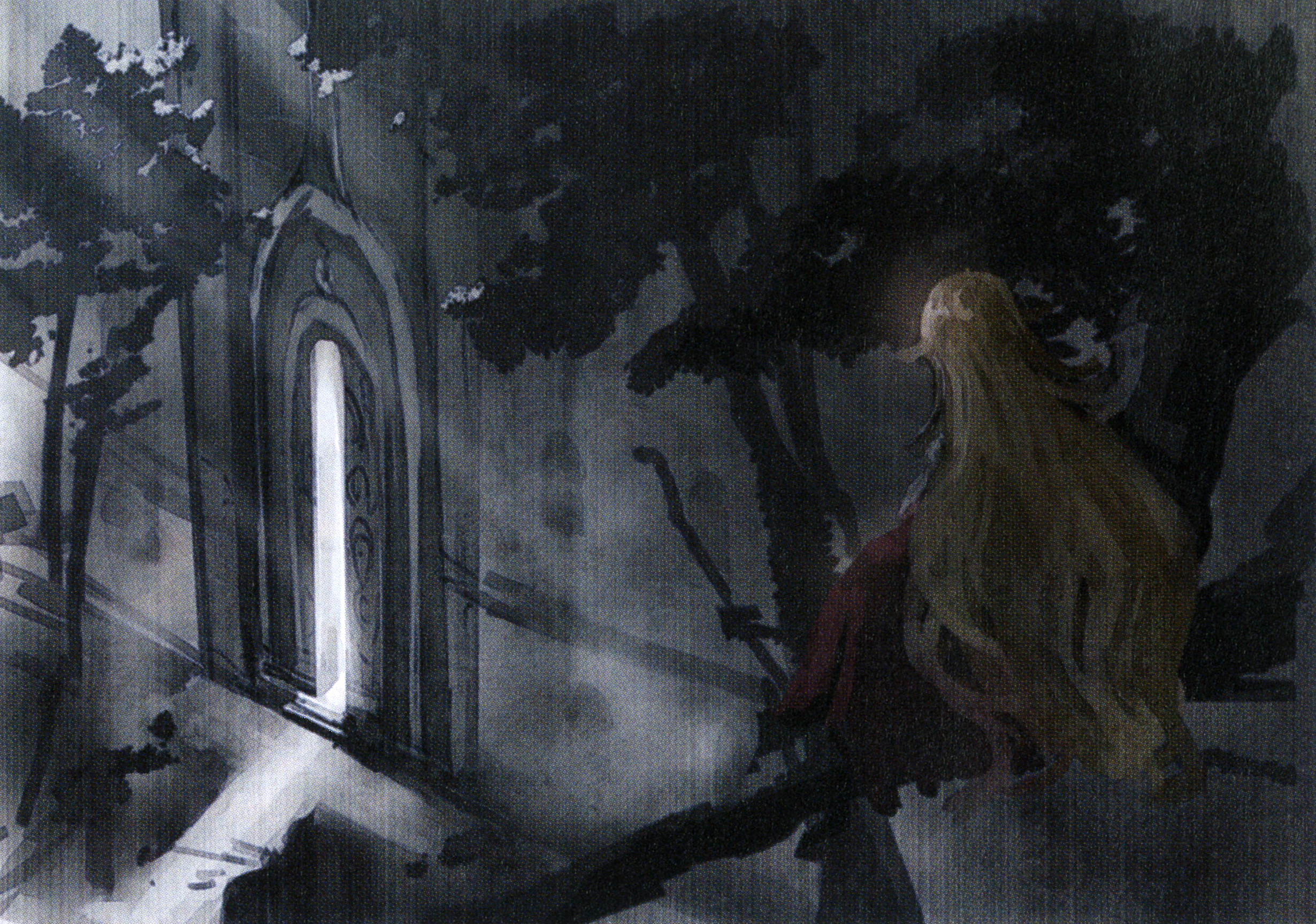 Concept art