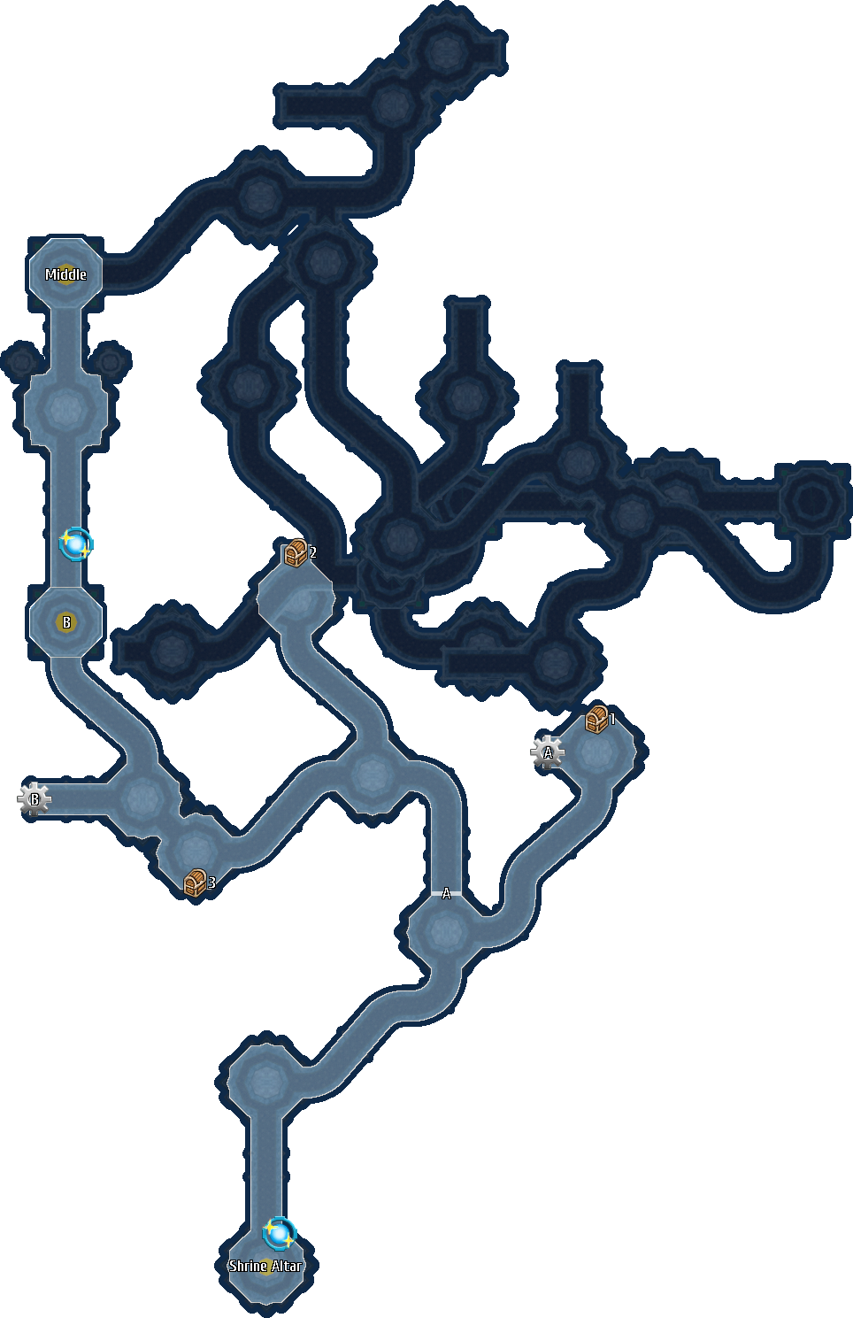 borderless