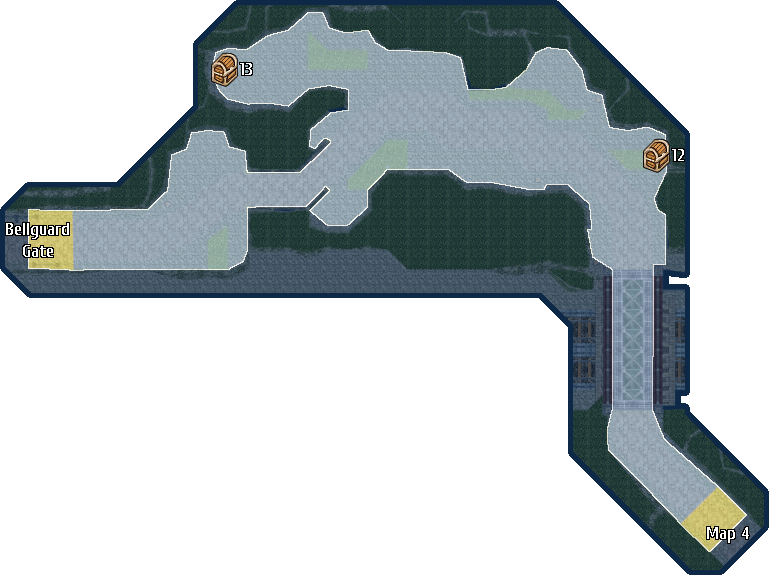 borderless