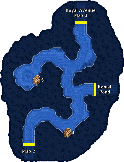 borderless