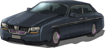 Ingert limousine