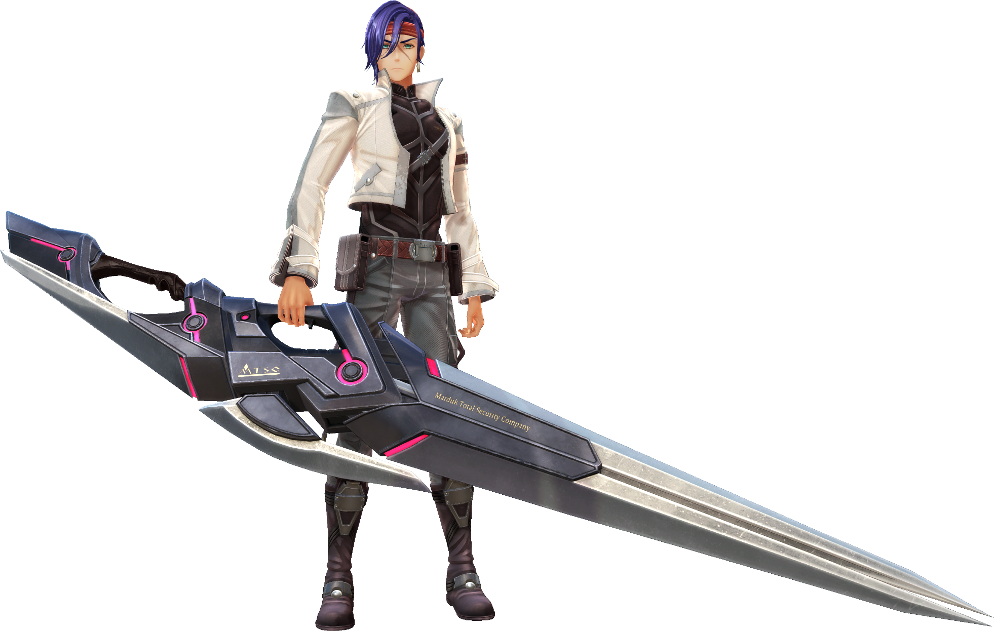 Official render