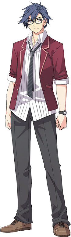 Casual outfit